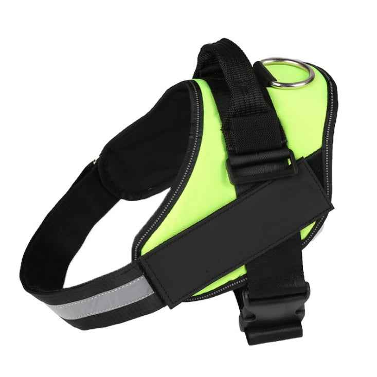 Pet Chest Harness Dog Traction Rope