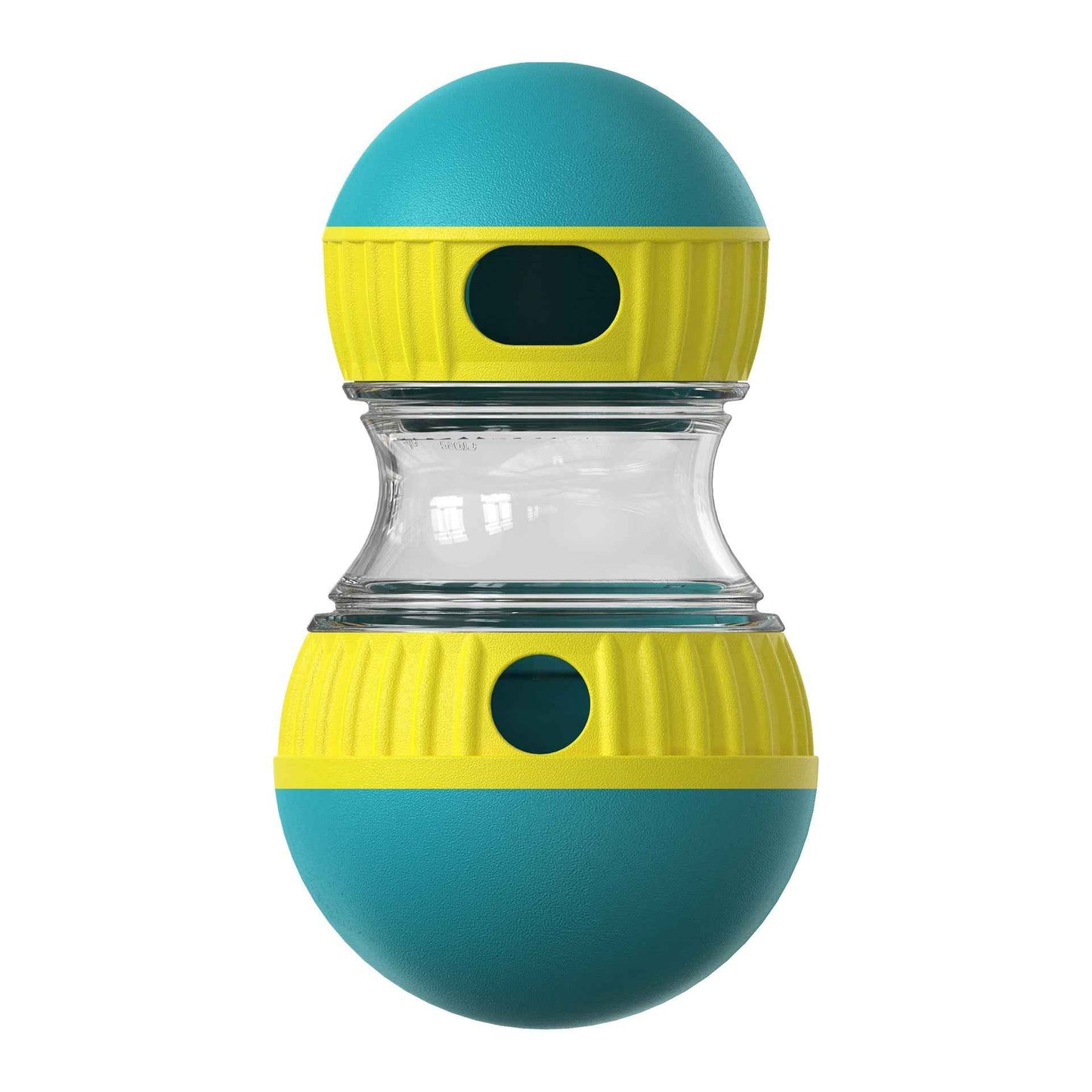 Food Dispensing Dog Toy Tumbler to Increase Intelligence Pets Toy Pet Products