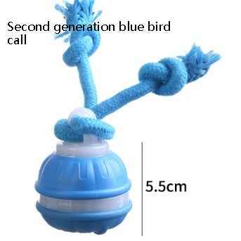 Interactive Pet  Motion Ball For Dogs