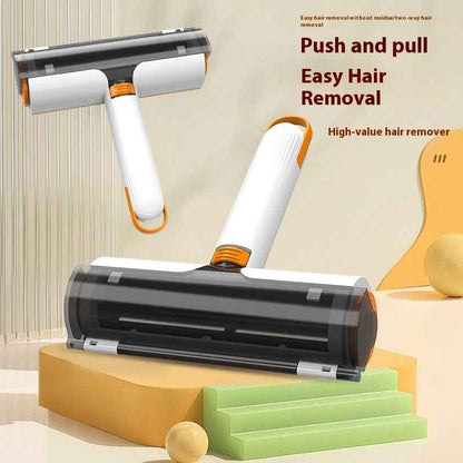 2 In 1Multifunctional Pet Hair Removal Roller