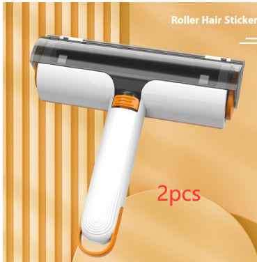 2 In 1Multifunctional Pet Hair Removal Roller