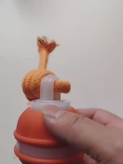 Interactive Pet  Motion Ball For Dogs